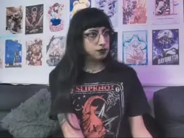 Chaturbate Adult Video Chat of snowblack_