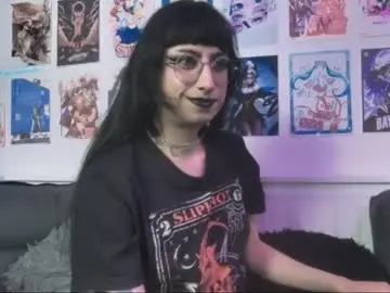 Chaturbate Adult Webcams of snowblack_