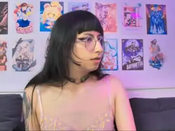 Chaturbate Private Sex Chat of snowblack_