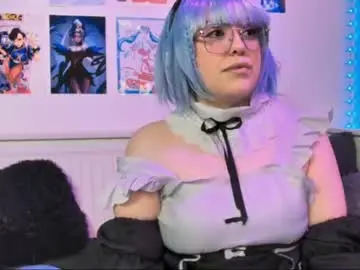 Chaturbate Free Porn Cam of snowblack_
