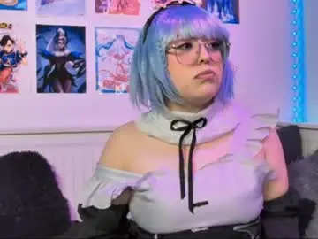 Chaturbate Best live sex cam show of snowblack_