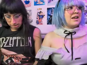 Chaturbate Private Sex Chat of snowblack_