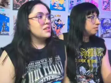 Chaturbate Adult Webcams of snowblack_
