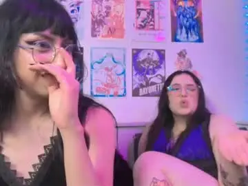 Chaturbate Free Live Porn of snowblack_