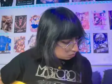 Chaturbate Adult Webcams of snowblack_