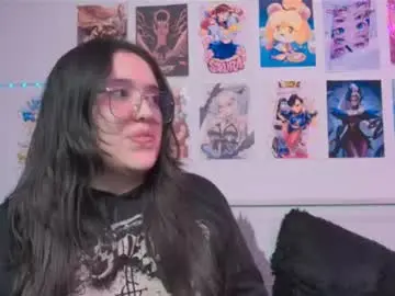 Chaturbate Free Porn Cam of snowblack_