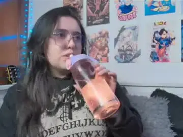 Chaturbate Sex Chat of snowblack_