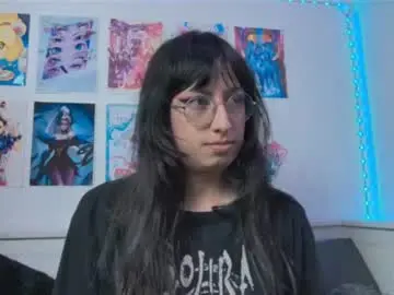 Chaturbate Live Sex of snowblack_