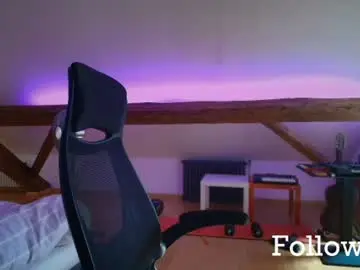 Chaturbate Live Sex Cam of tritonspace