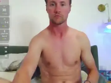 Chaturbate Sex Cam of velvet_viking