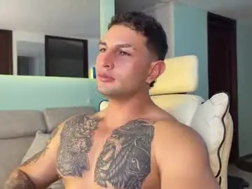 Chaturbate Live Sex of angeloferro1