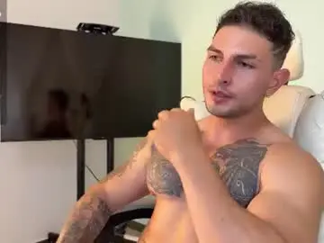 Chaturbate Free Live Porn of angeloferro1