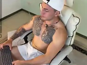 Chaturbate Free Live Porn of angeloferro1