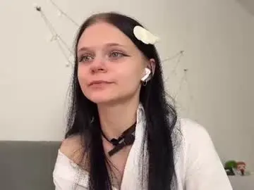 Chaturbate Adult Webcam of canikissyou_