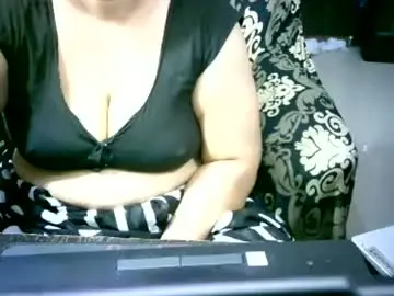 Chaturbate Adult Webcams of crezybhabihot