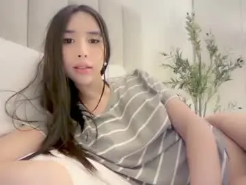 Chaturbate Live Sex of cute_ciara