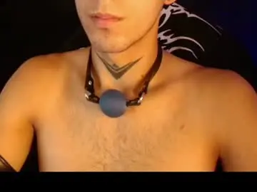 Chaturbate Live Sex of dark_rosse1