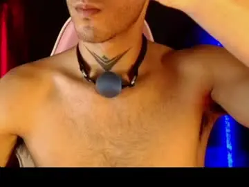 Chaturbate Live Sex Cam of dark_rosse1