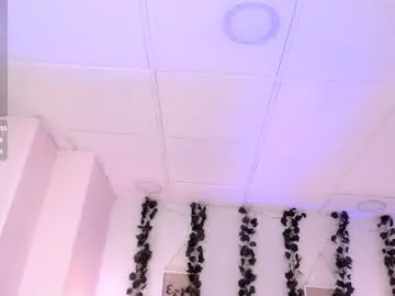Chaturbate Nude Webcam of elisevalmont