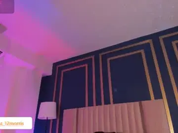 Chaturbate Best live sex cam show of elsiemorriis