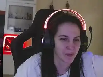 Chaturbate Adult Webcam of irwi_tomboy