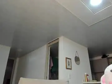 Chaturbate Sex Cam of julessy_bonny