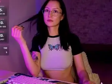 Chaturbate Watch Live Sex Cams of julie__rayls