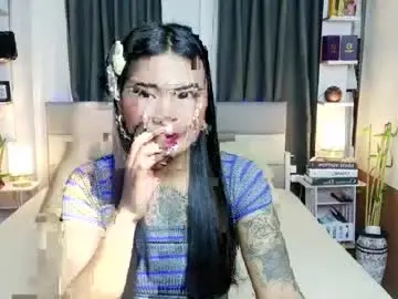 Chaturbate Sex Cam of lytatto_lashes