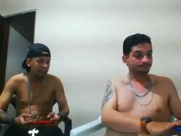 Chaturbate Private Sex Chat of magico_9809