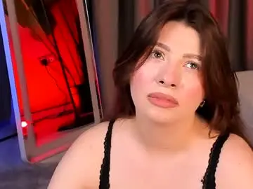 Chaturbate Nude Webcam of miravolt