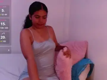 Chaturbate Sex Cam of ms_ivanna