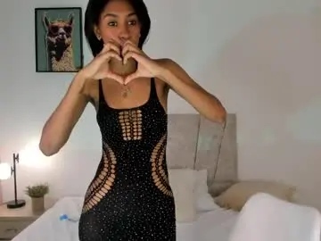 Chaturbate Adult Video Chat of niah_jadet
