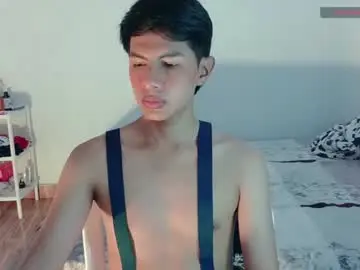 Chaturbate Live Sex Cam of phuwin_bj