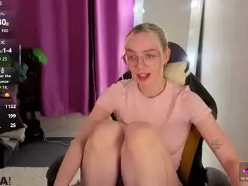 Chaturbate Free Live Porn of rockett_bunny