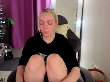 Chaturbate Adult Video Chat of rockett_bunny