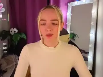 Chaturbate Adult Webcams of rockett_bunny