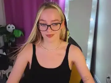 Chaturbate Private Sex Chat of rockett_bunny