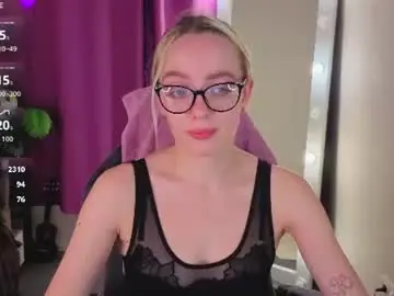 Chaturbate Adult Webcam of rockett_bunny