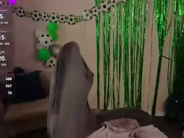Chaturbate Adult Webcams of rockett_bunny