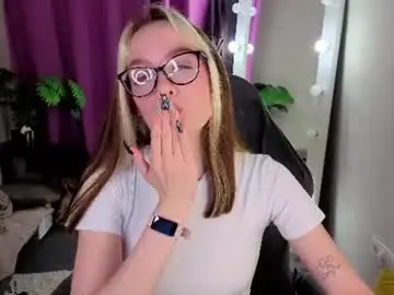 Chaturbate Adult Webcam of rockett_bunny