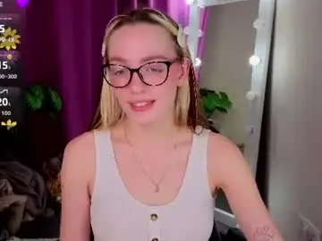 Chaturbate Sex Chat of rockett_bunny