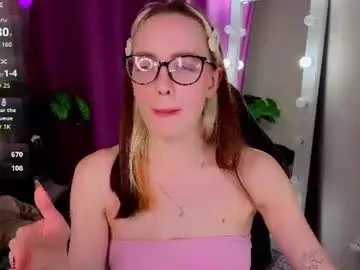 Chaturbate Sex Chat of rockett_bunny
