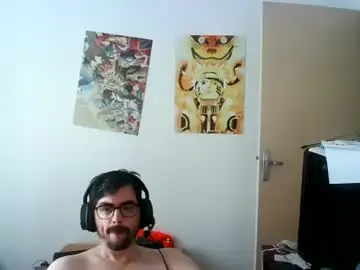 Chaturbate Live Sex of romainb72