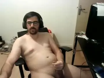 Chaturbate Best Webcam of romainb72