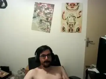 Chaturbate Free Porn Cam of romainb72