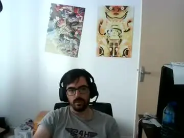 Chaturbate Live Sex of romainb72
