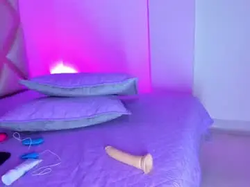 Chaturbate Sex Chat of shaira_07_