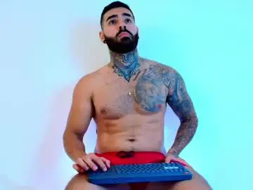 Chaturbate Adult Webcam of silvano_torrez