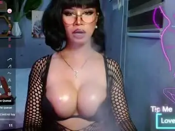 Chaturbate Watch Live Sex Cams of temptationlollipop
