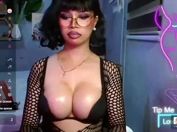 Chaturbate Live Porn of temptationlollipop